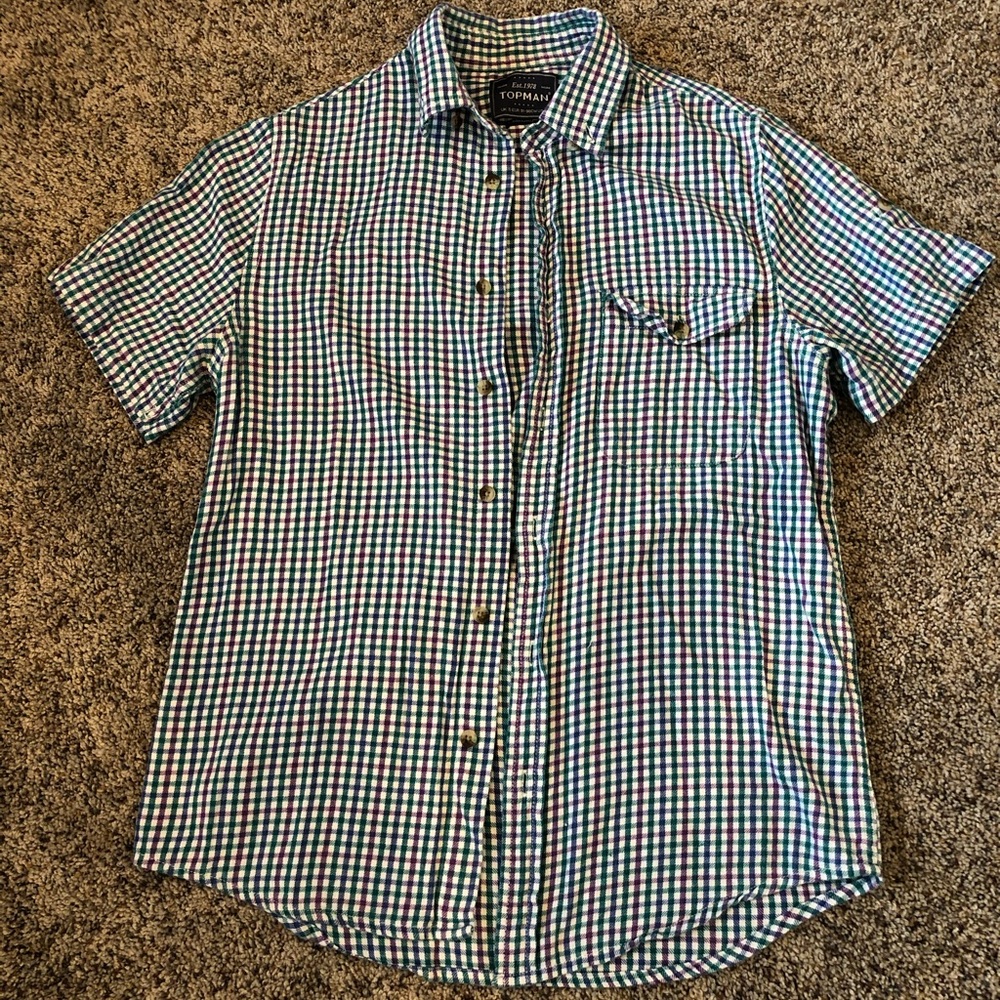 Topman Polo